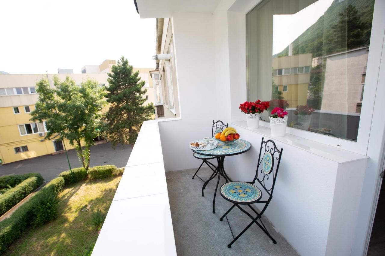 Perfect Apartment Central Brașov Exterior foto